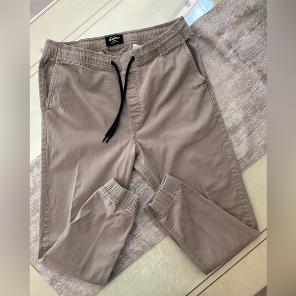 Bluenotes Men’s Joggers - Picture 9 of 16